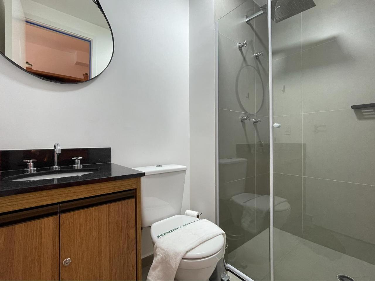 Esnap Bela Vista Estudio Apartamento *